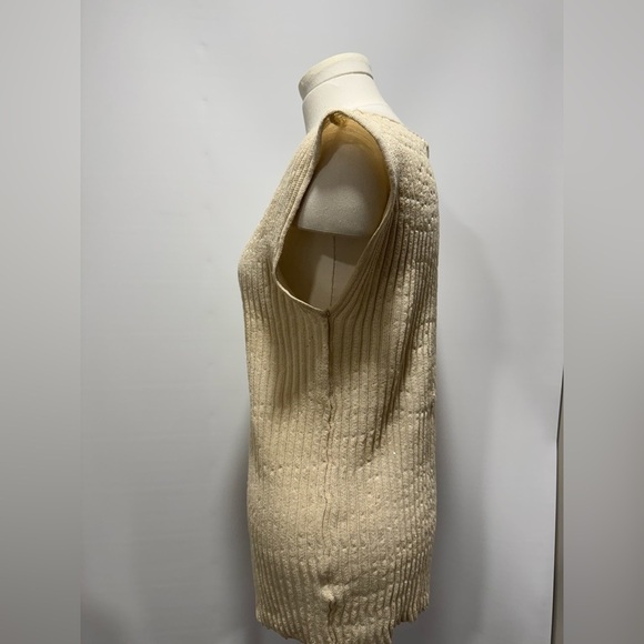 Zara top sz large elegant minimalist - Picture 3 of 10